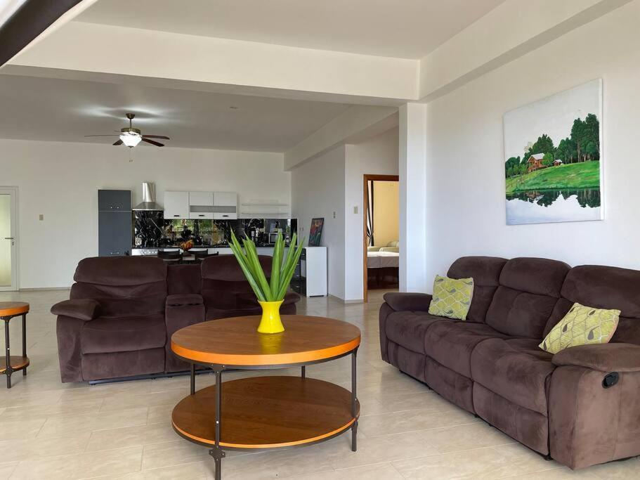 Spring Garden Mobay Resort Luxurious Apartments มอนเทโกเบย์ ภายนอก รูปภาพ