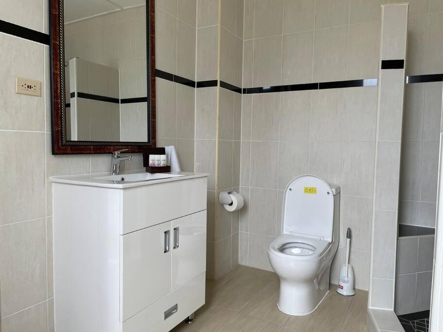 Spring Garden Mobay Resort Luxurious Apartments มอนเทโกเบย์ ภายนอก รูปภาพ