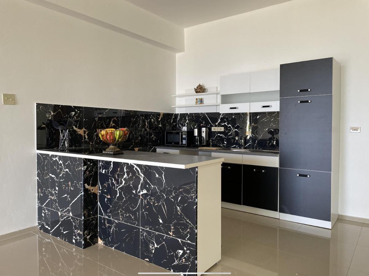 Spring Garden Mobay Resort Luxurious Apartments มอนเทโกเบย์ ภายนอก รูปภาพ